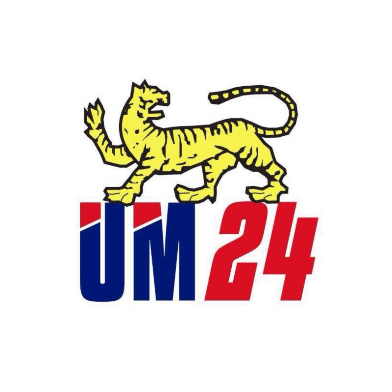 UM24 2019 (University of Malaya - 24 hrs)