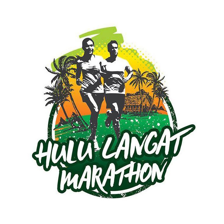 Hulu Langat Marathon 2018