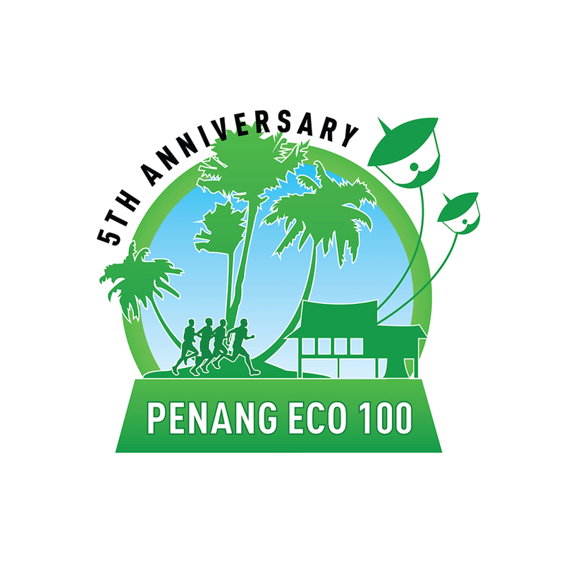 Penang Eco 100 2019