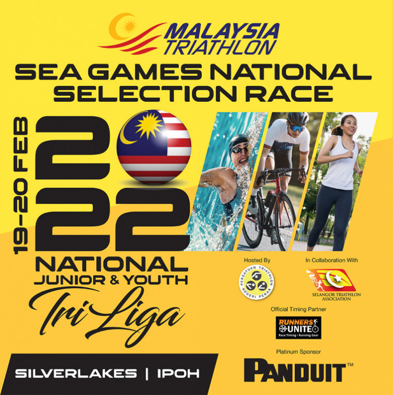 SEA Games National Selection Race 2022
