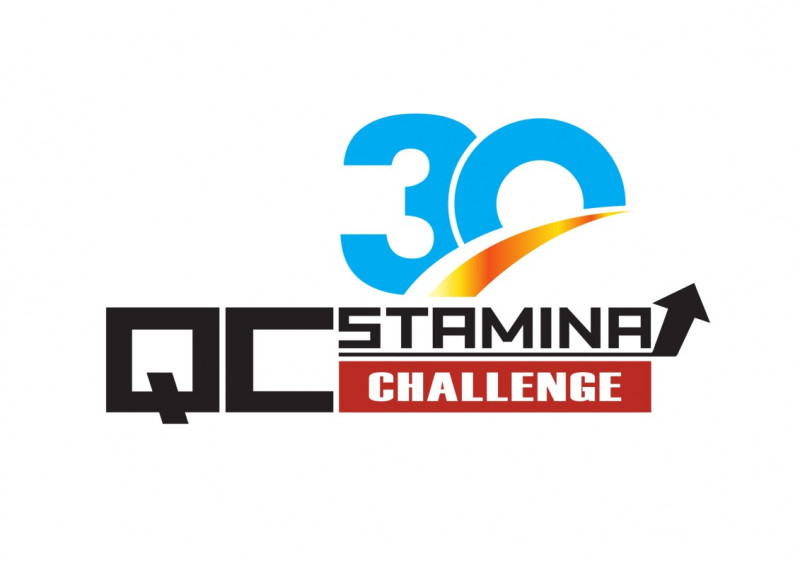 QC Stamina Challenge 30km 2020
