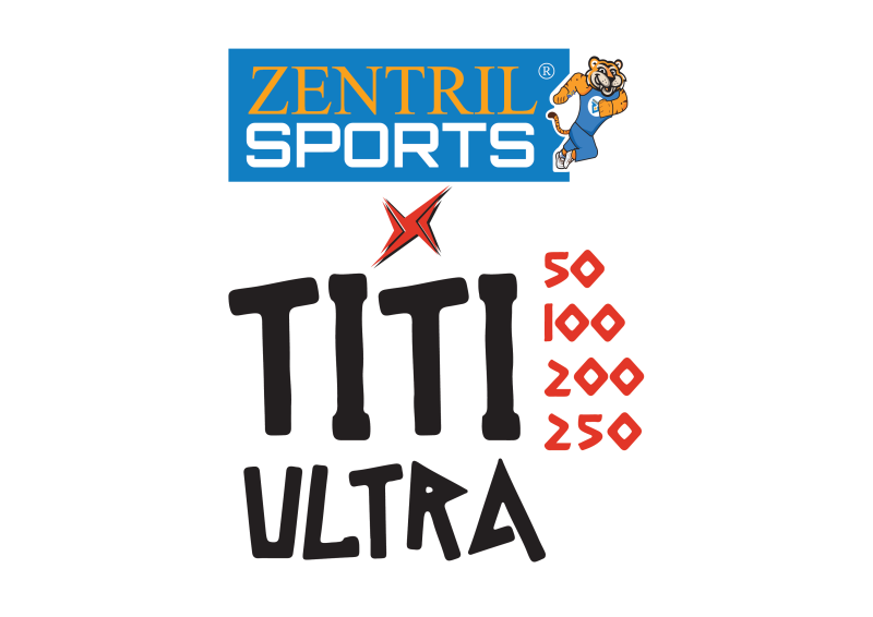 Zentril Sports Titi Ultra 2024