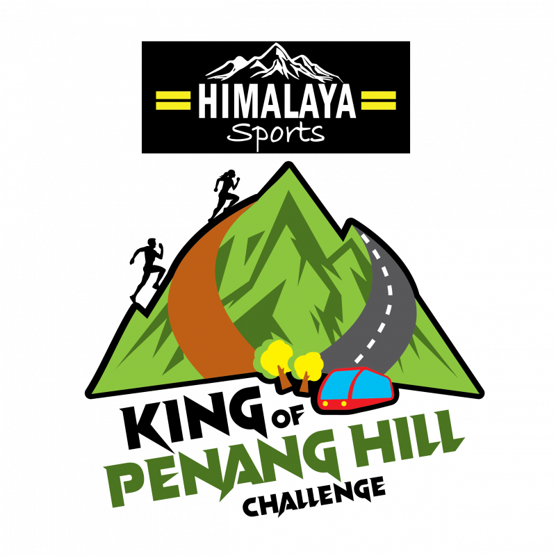 Himalaya Sports King of Penang Hill Challenge 2023