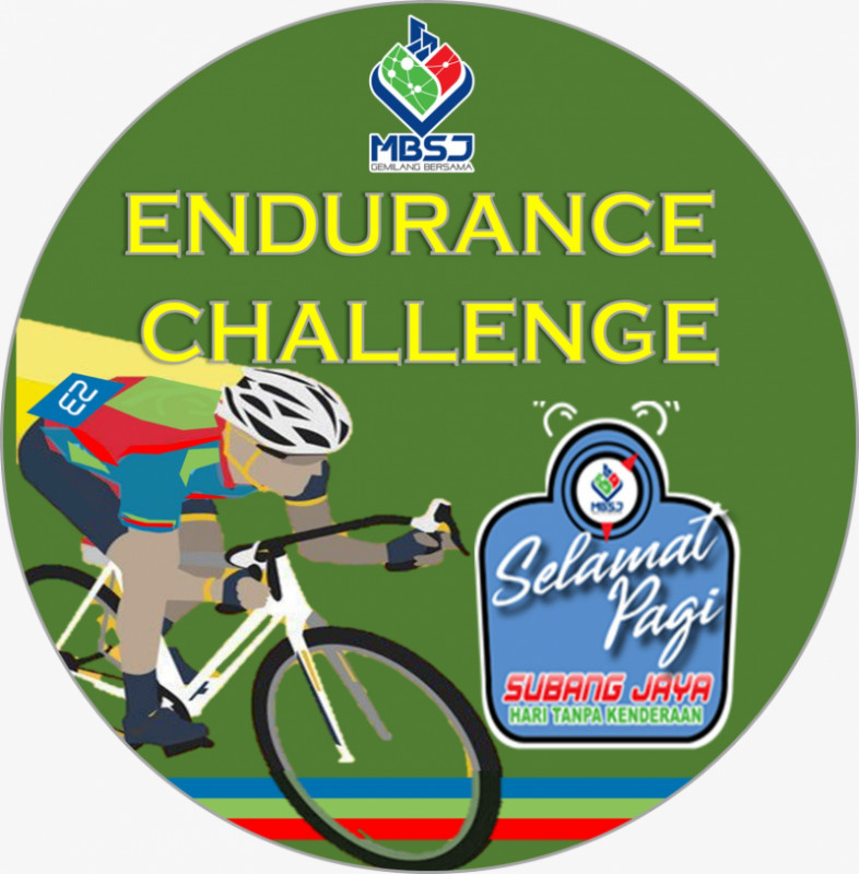 CYCLING SUBANG JAYA ENDURANCE CHALLENGE 2023