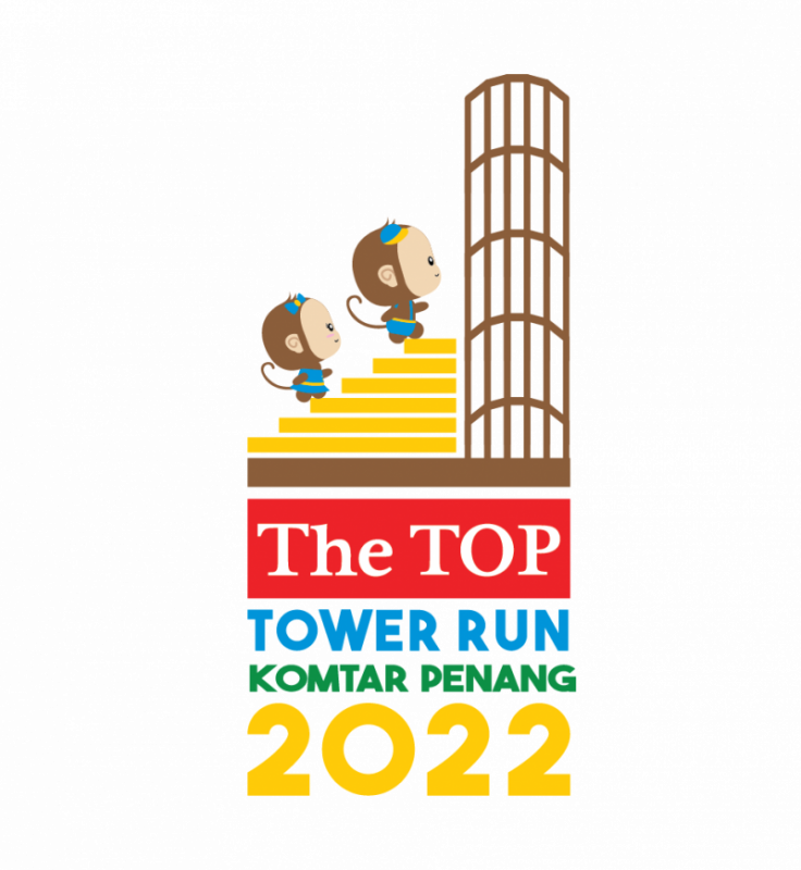 The TOP Tower Run 2022