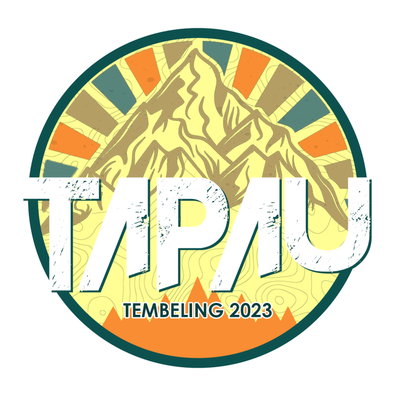 TAPAU TEMBELING 2023