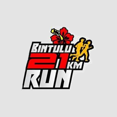 Bintulu 21 km Run 2018