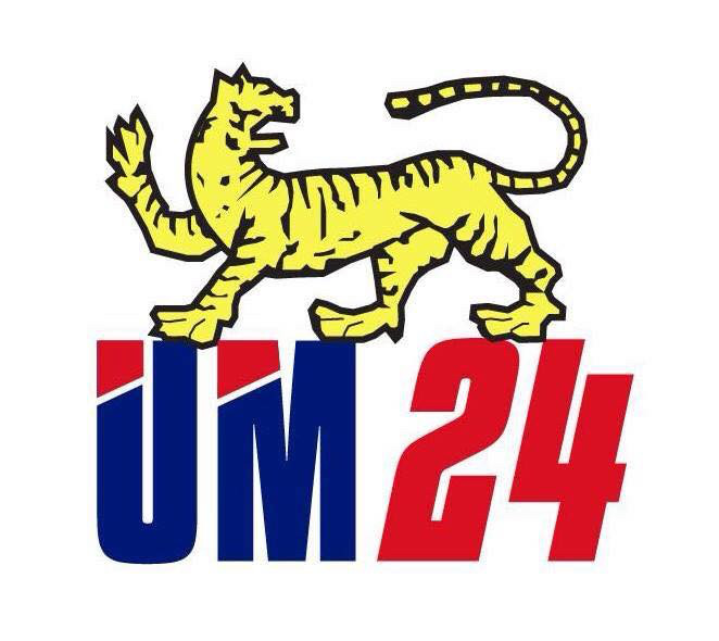 UM24 2023