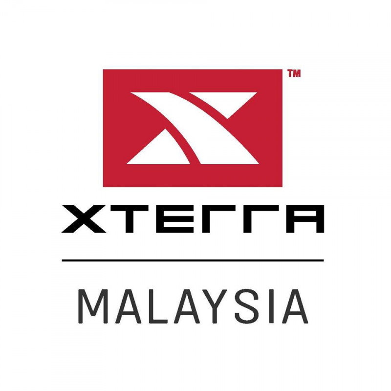 XTERRA Malaysia 2018