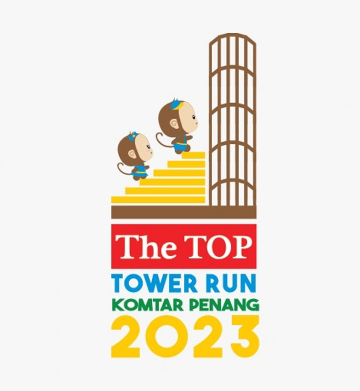 The TOP Tower Run 2023