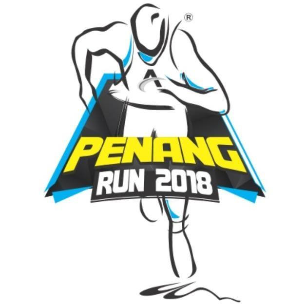 Penang Run 2018