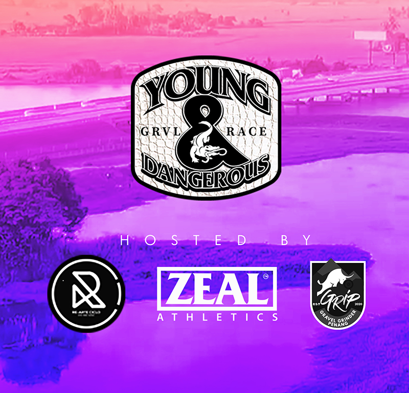 Young & Dangerous Gravel Race 2023