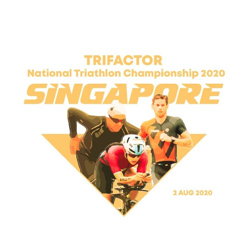 TRI-Factor Triathlon National Championship 2020